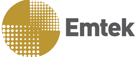 Emtek Logo